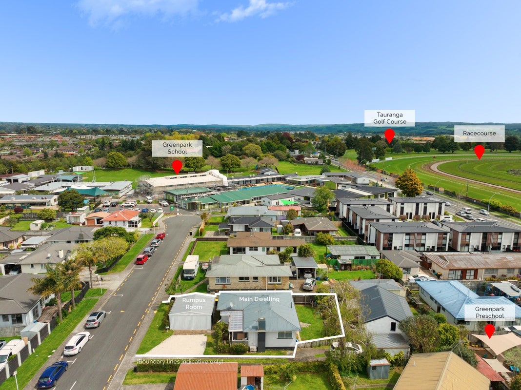 3 Lumsden Street, Greerton, Tauranga - Carousel 24