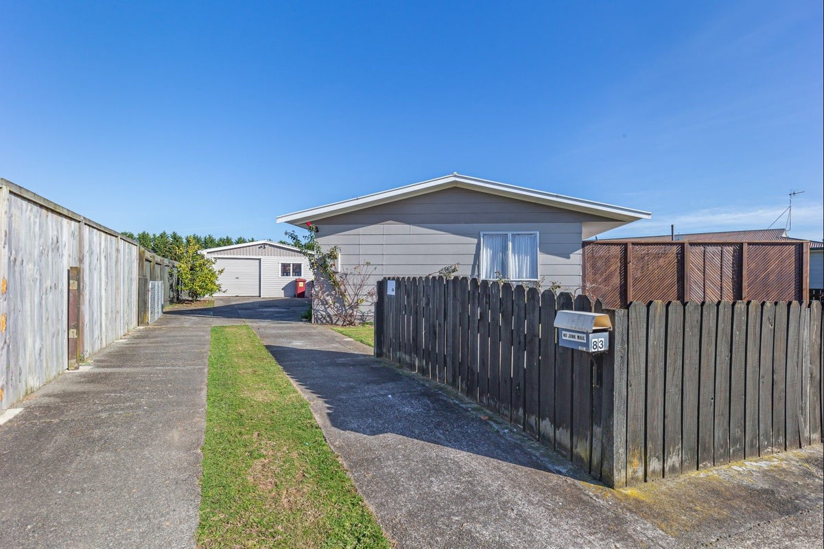83 Strathmore Avenue, Levin, Levin - Carousel 2