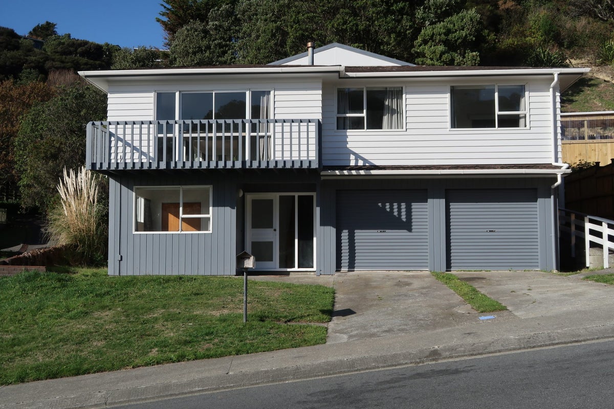 108 Pope Street, Camborne, Porirua - Carousel 1