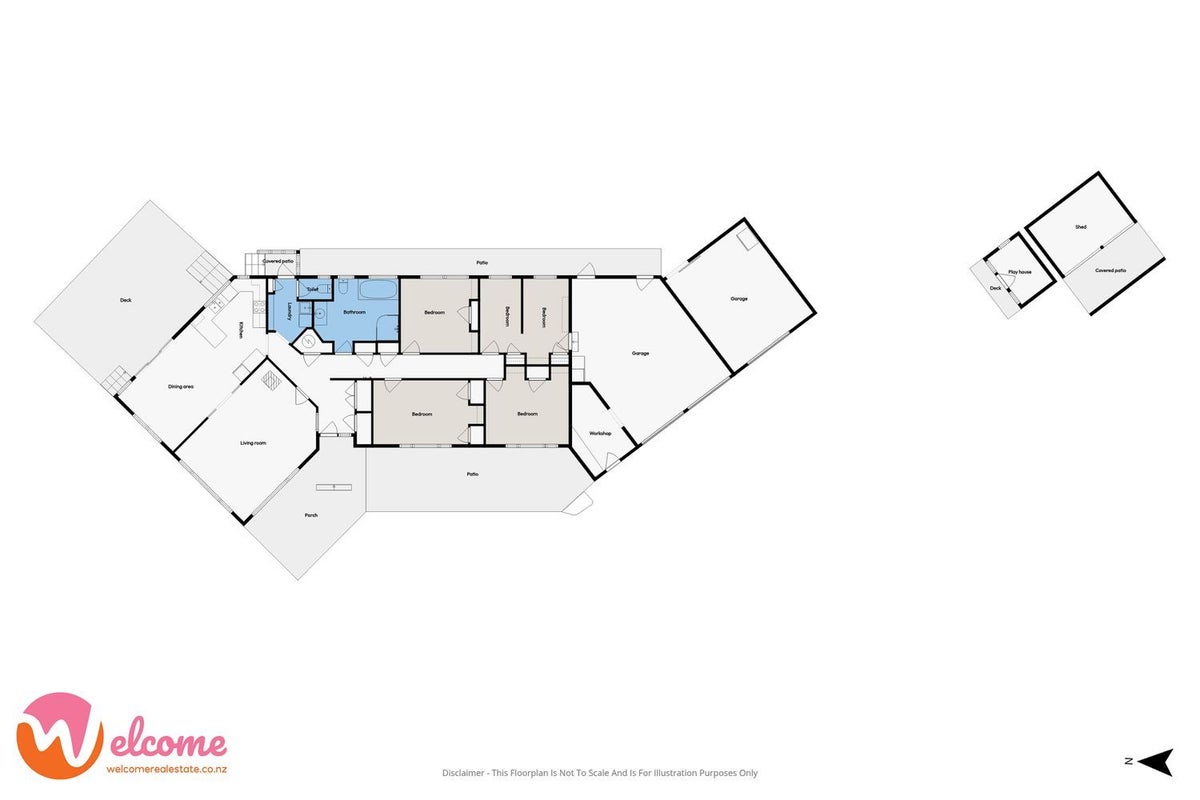 9 Hunt Terrace, Wakefield - Carousel 37