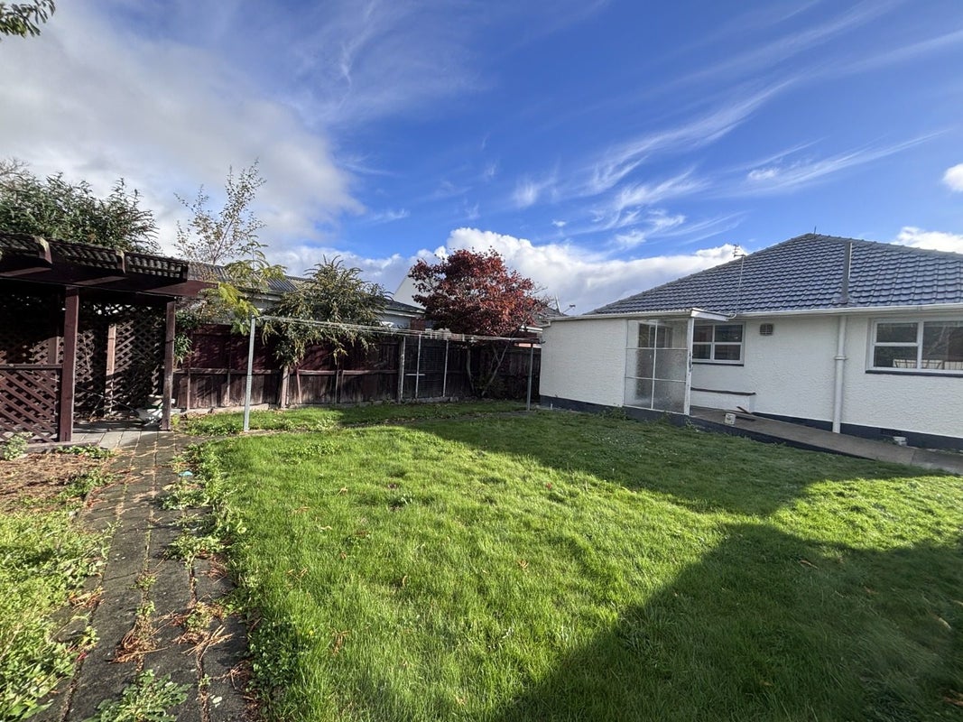 8 Esperance Street, St Albans, Christchurch - Carousel 17
