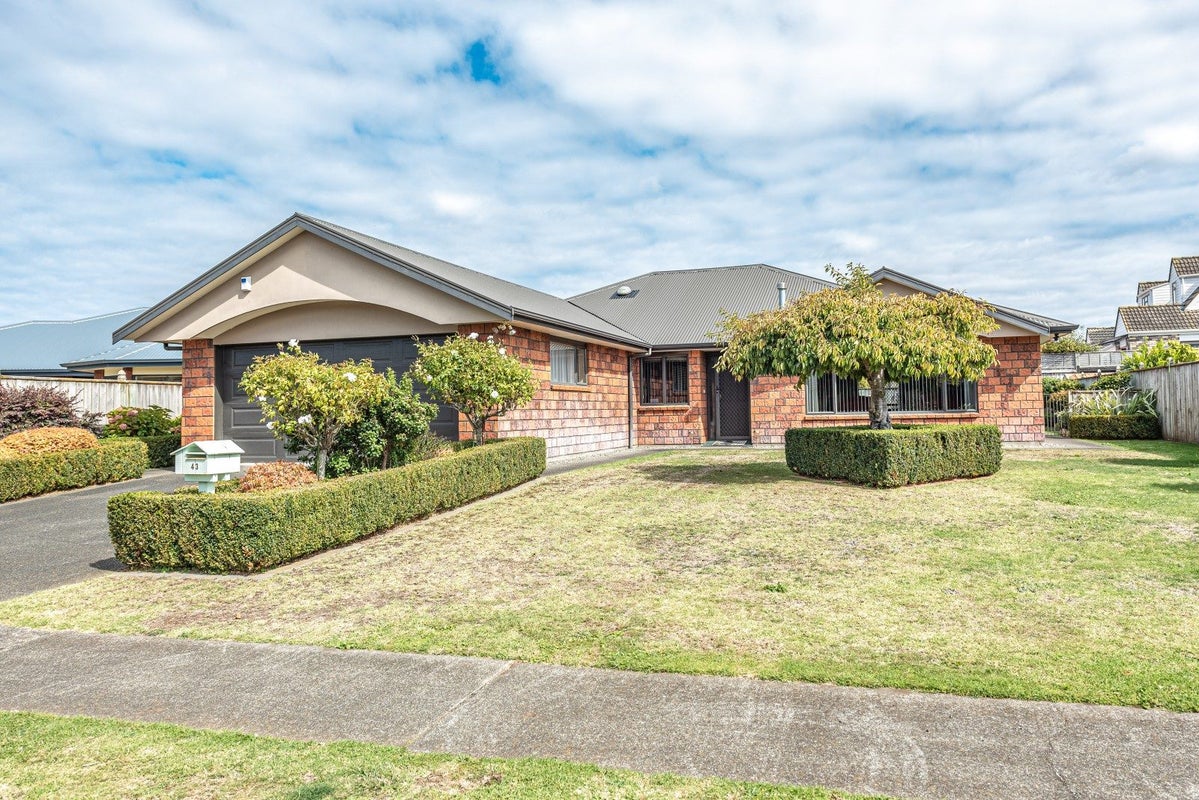 43 Nathan Street, Springvale, Whanganui - Carousel 25