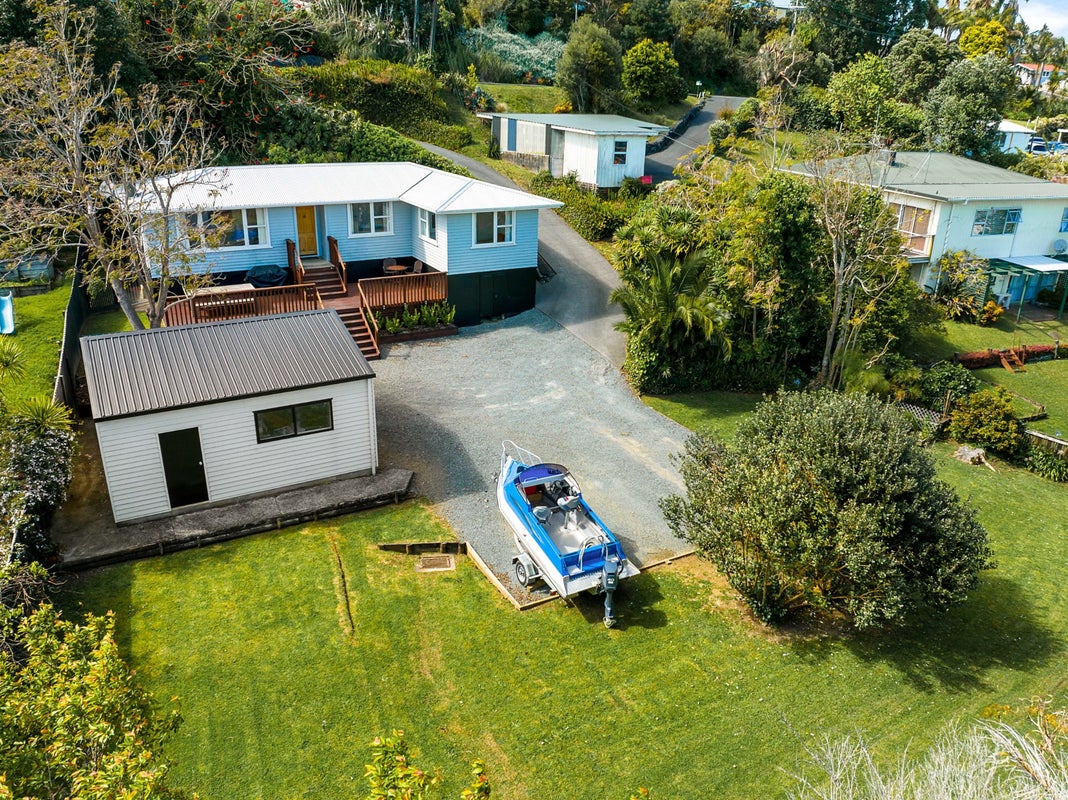 25 Cartwright Road, Onerahi, Whangarei - Carousel 1