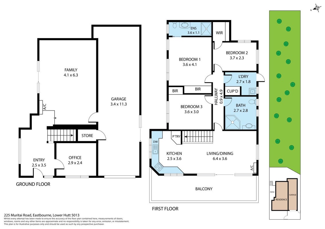 225 Muritai Road, Eastbourne, Lower Hutt - Carousel 24