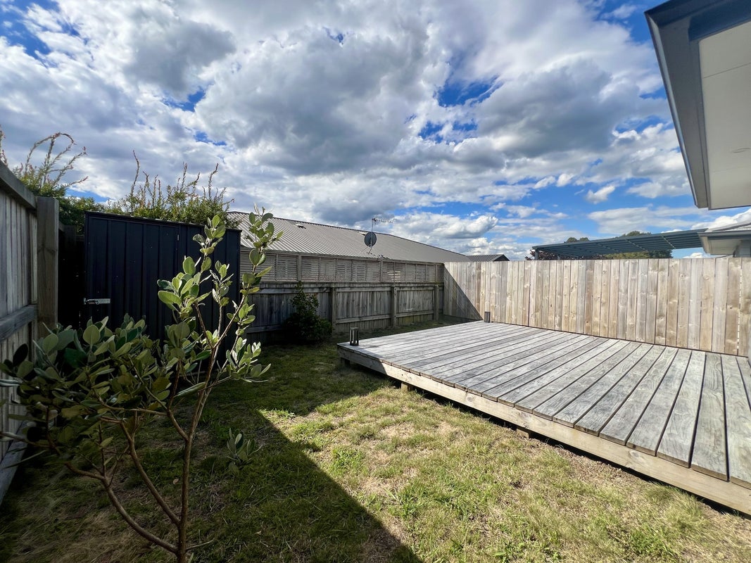 18A Yanicks Crescent, Fitzroy, Hamilton - Carousel 14