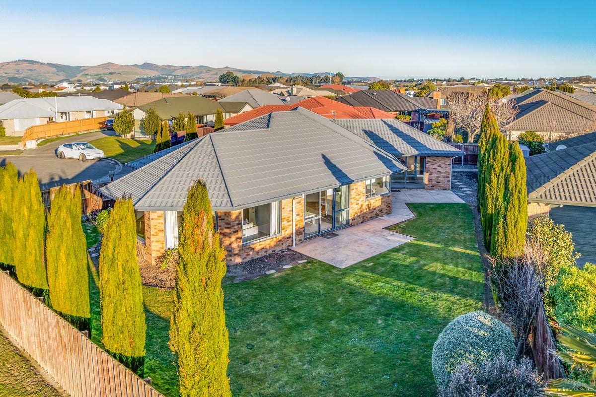 8 Protea Place, Wigram, Christchurch - Carousel 2