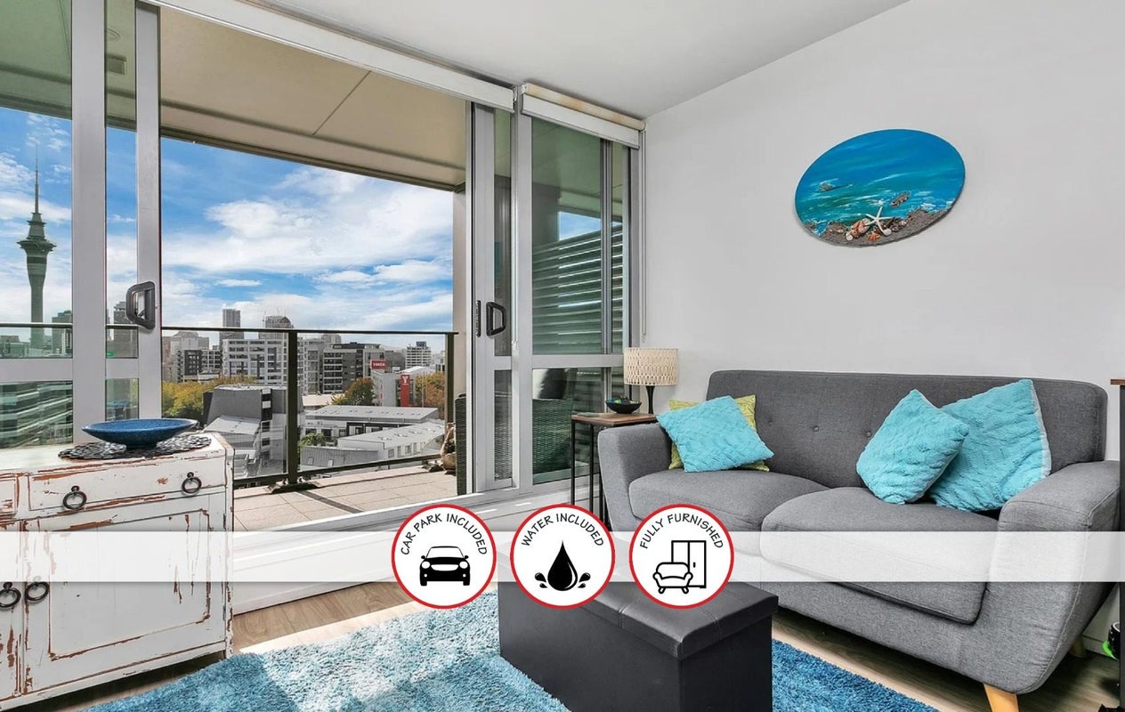 10K/36 Day Street, Auckland Central, Auckland - Carousel 1