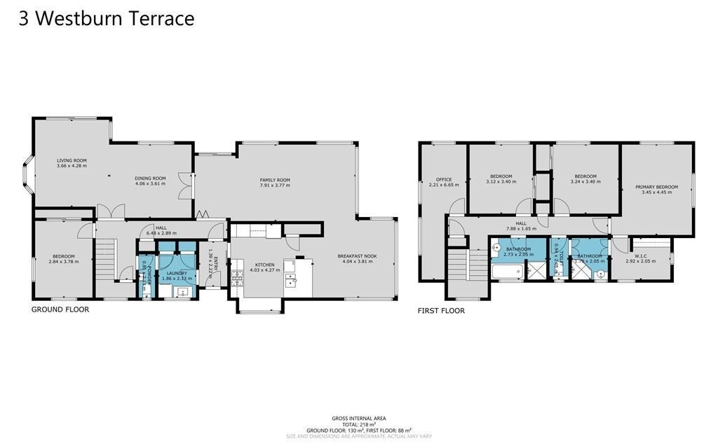 3 Westburn Terrace, Burnside, Christchurch - Carousel 27