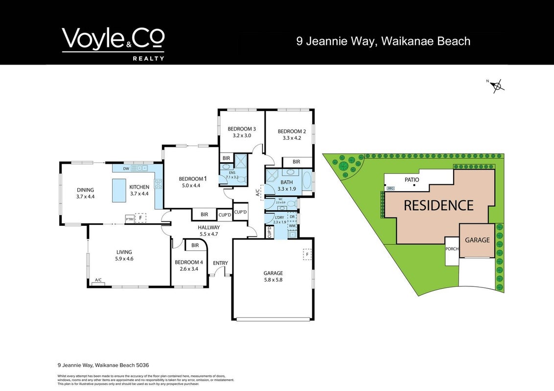 9 Jeannie Way, Waikanae Beach, Waikanae - Carousel 19