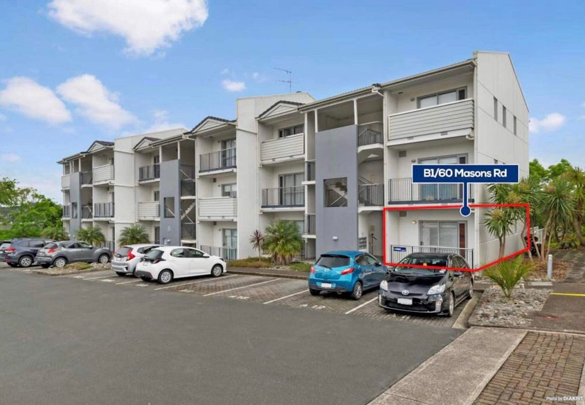18C/60 Masons Road, Oteha, Auckland - Carousel 8