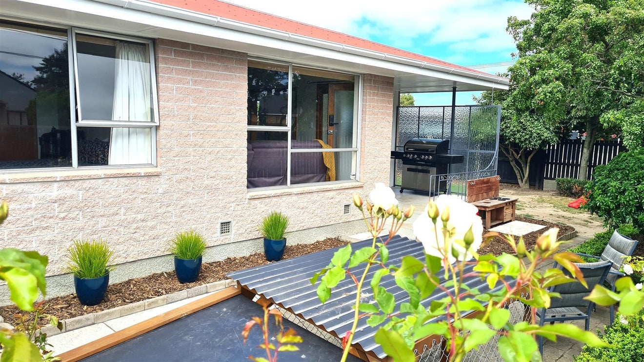 50 Nancy Avenue, Mairehau, Christchurch - Carousel 1