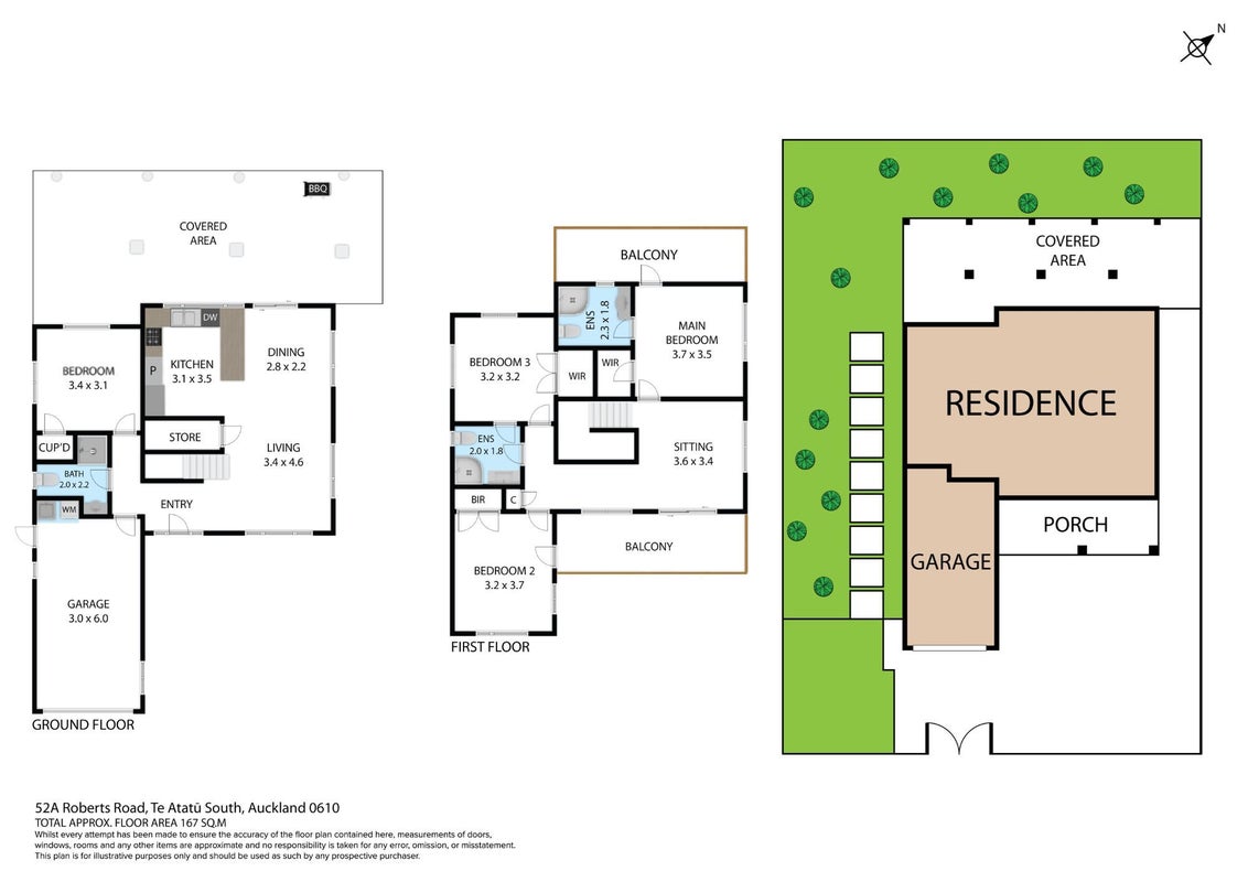 52A Roberts Road, Te Atatu South, Auckland - Carousel 23
