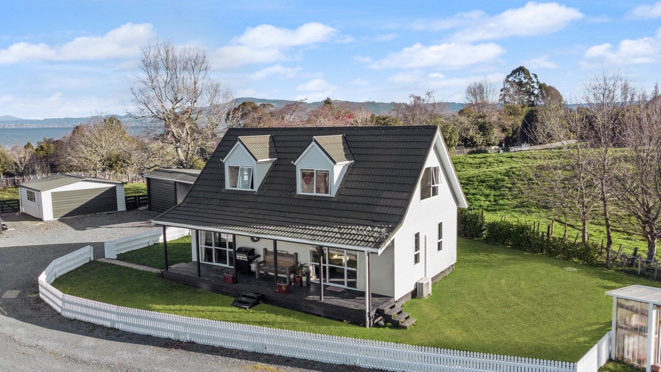 80 Ward Road, Rotorua - Carousel 2