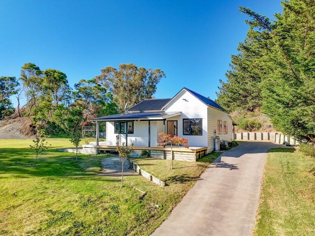 316A Kaitoke Road, Kaitoke, Whanganui - Carousel 1