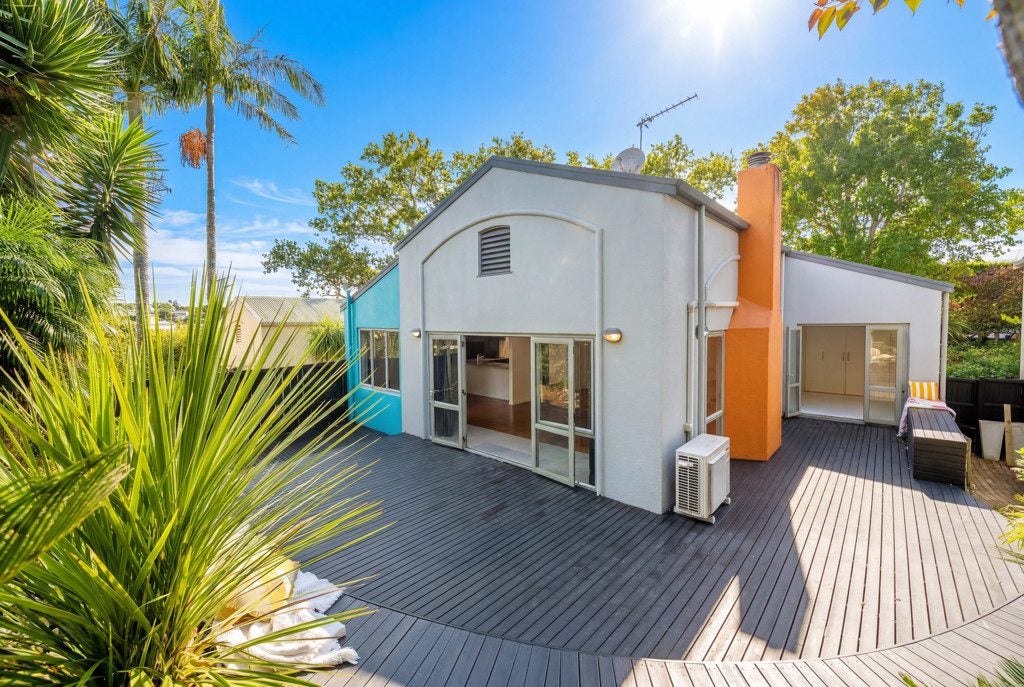 5/38 Mainston Road, Remuera, Auckland - Carousel 1