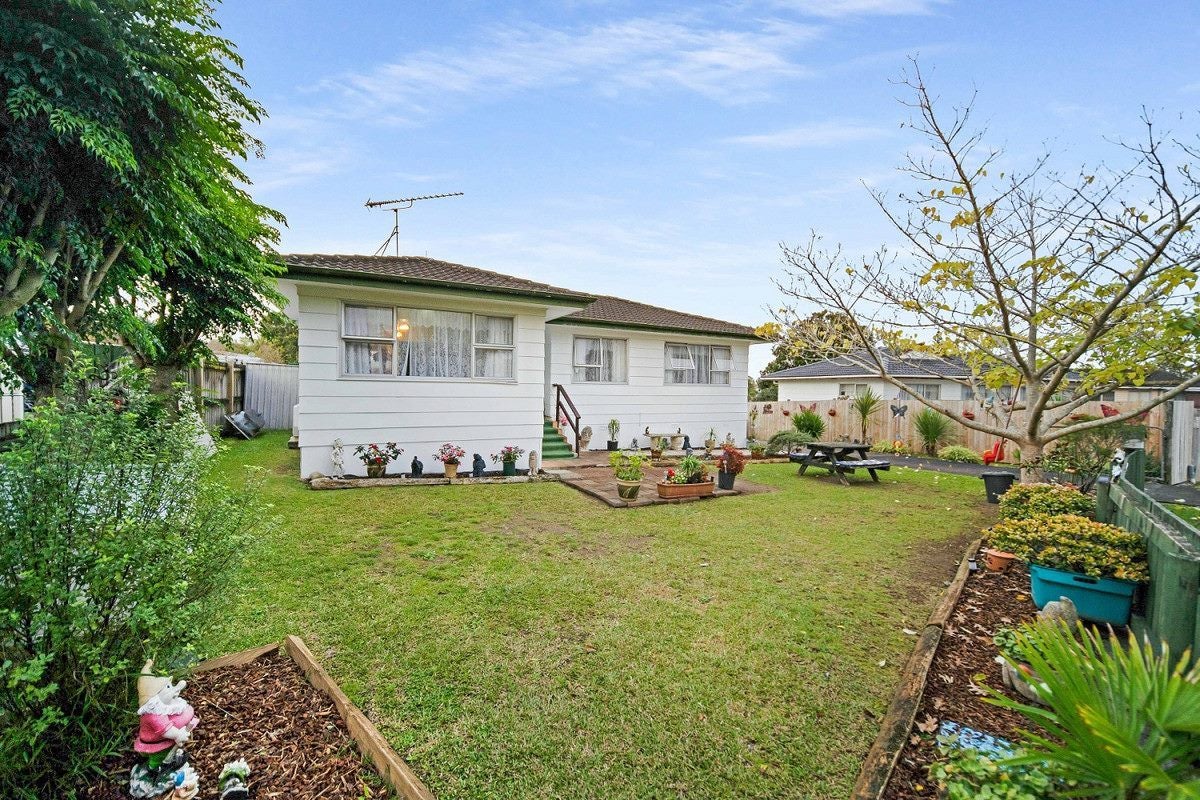 19 Fairdale Avenue, Red Hill, Papakura - Carousel 2