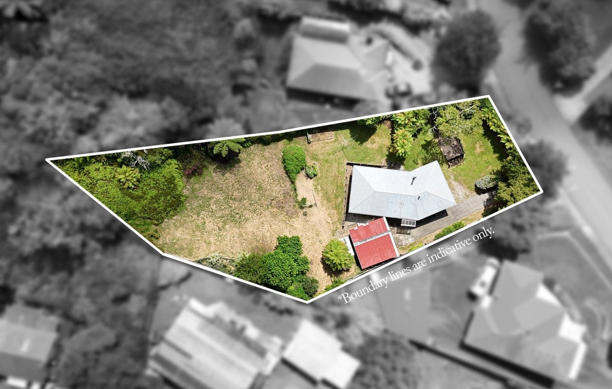4 Russell Crescent, Western Heights, Rotorua - Carousel 21