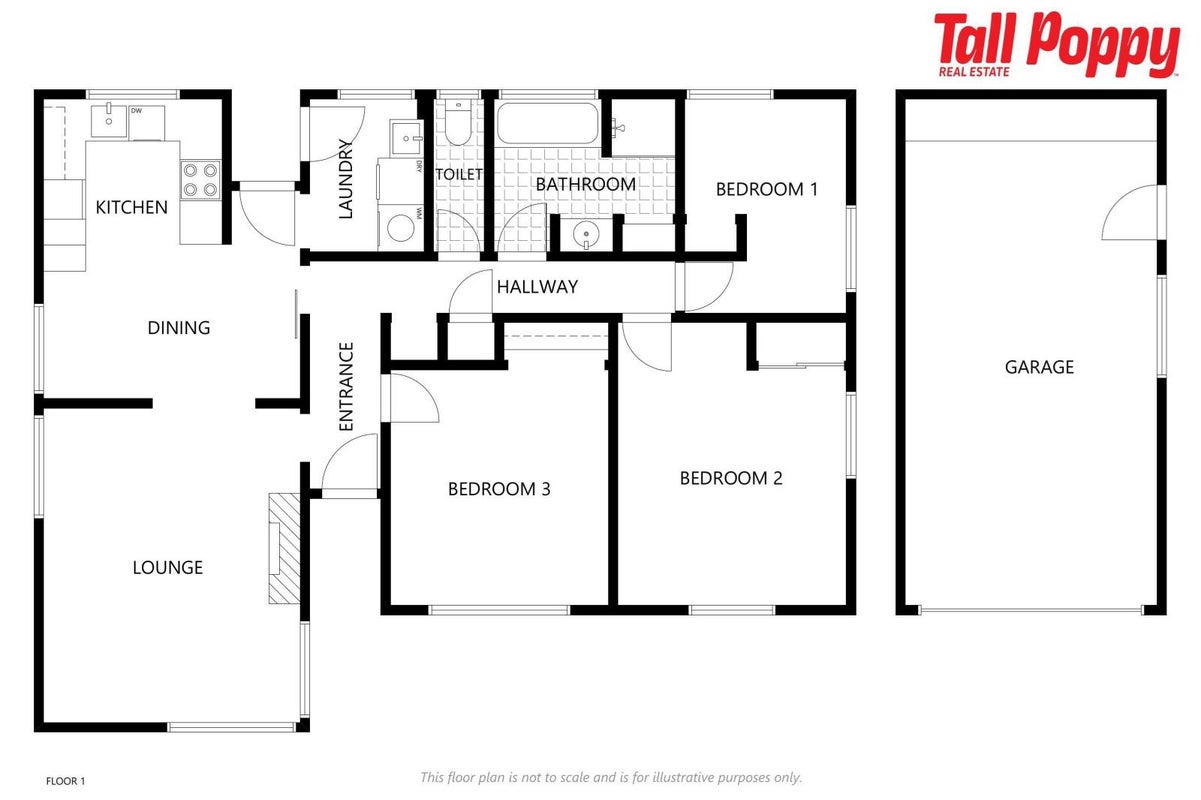 14 Naumai Place, Spotswood, New Plymouth - Carousel 21