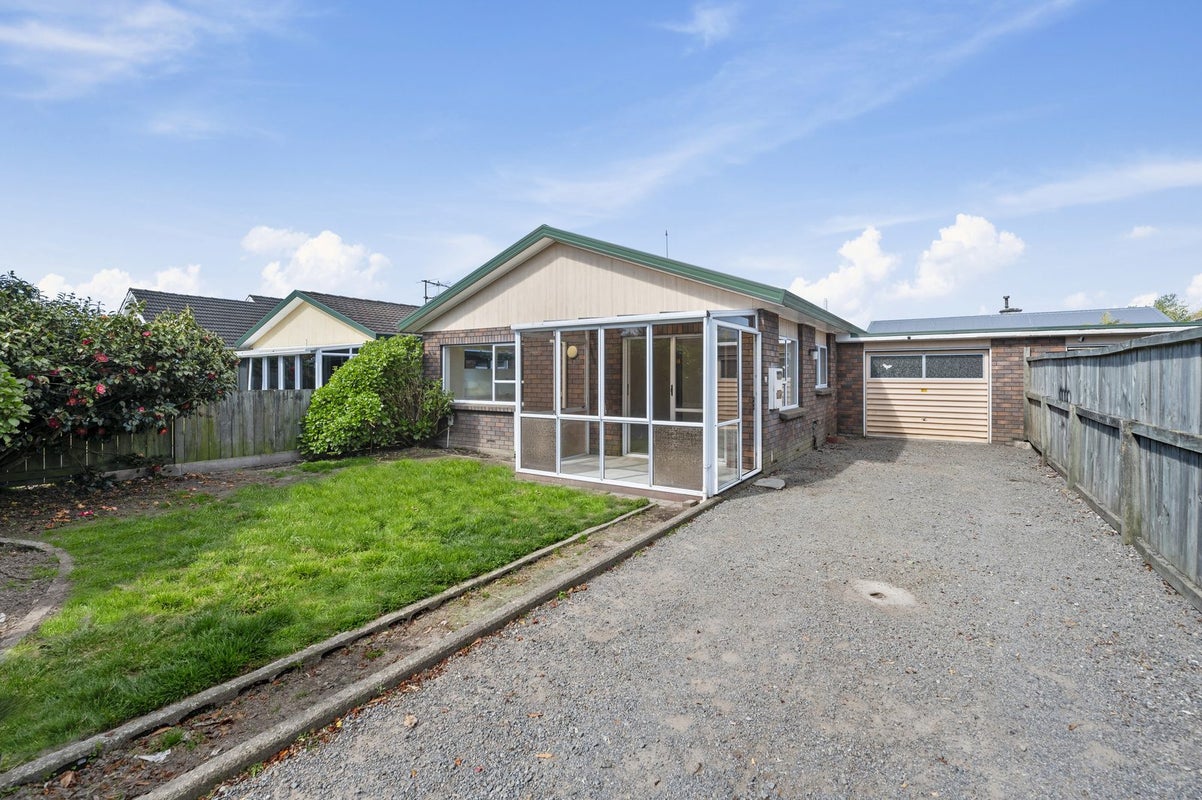 42B James Street, Victoria, Rotorua - Carousel 1