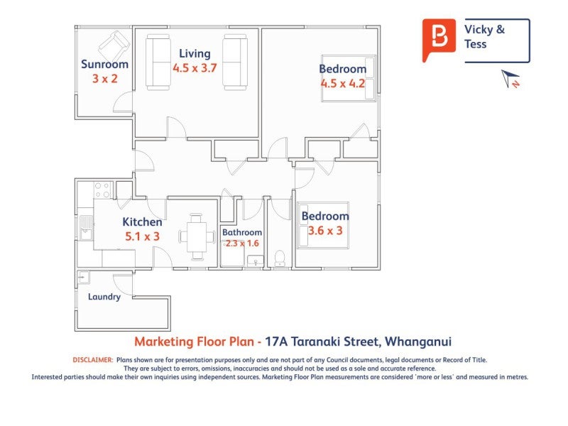17A Taranaki Street, Saint Johns Hill, Whanganui - Carousel 19