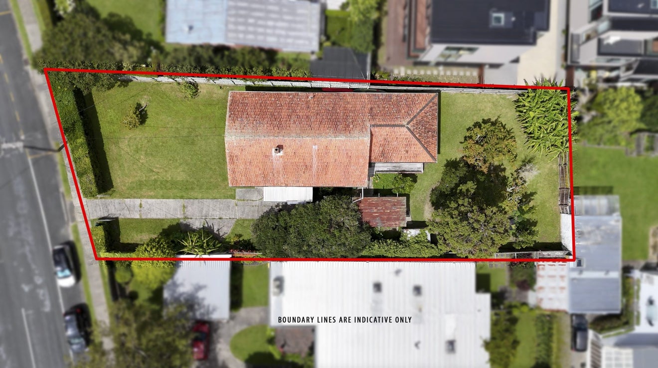 55 Seacliffe Avenue, Belmont, Auckland - Carousel 2