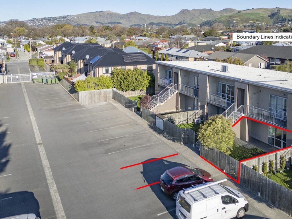 7/31 Bordesley Street, Phillipstown, Christchurch - Carousel 1