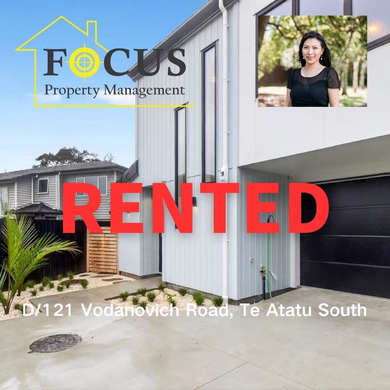 121D Vodanovich Road, Te Atatu South, Auckland - Carousel 1
