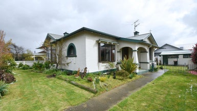 133 Pomona Street, Strathern, Invercargill - Carousel 1