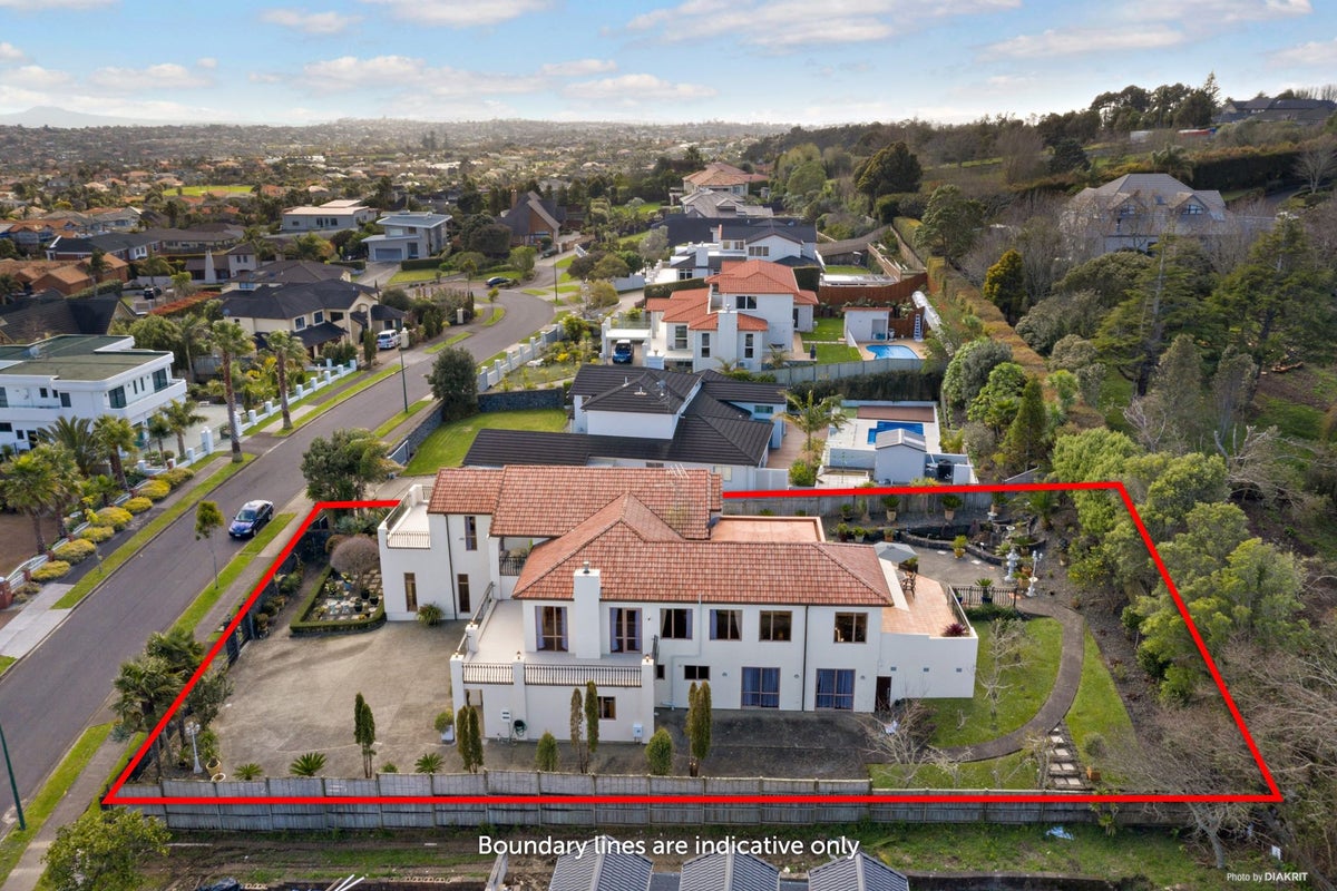 22 Drumquin Rise, Dannemora, Auckland - Carousel 2