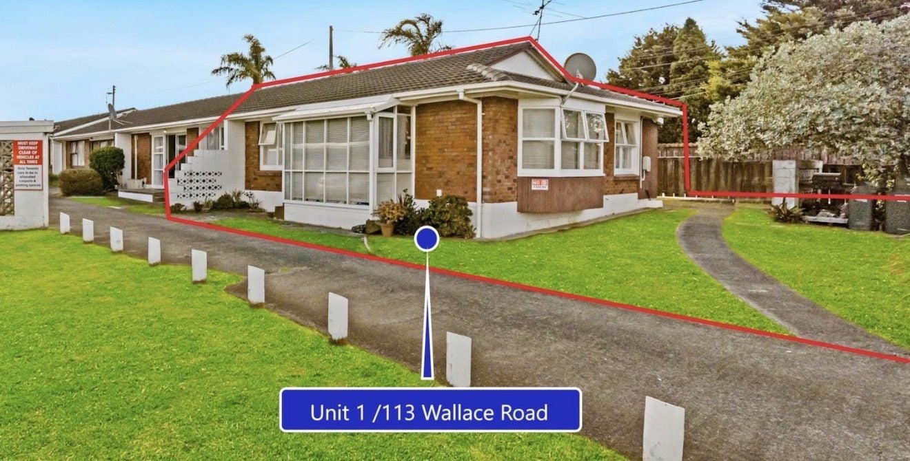 1/113 Wallace Road, Papatoetoe, Auckland - Carousel 1
