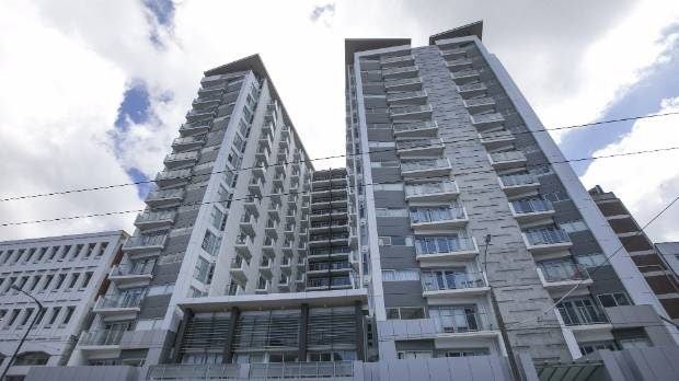1017/74 Taranaki Street, Te Aro, Wellington - Carousel 1