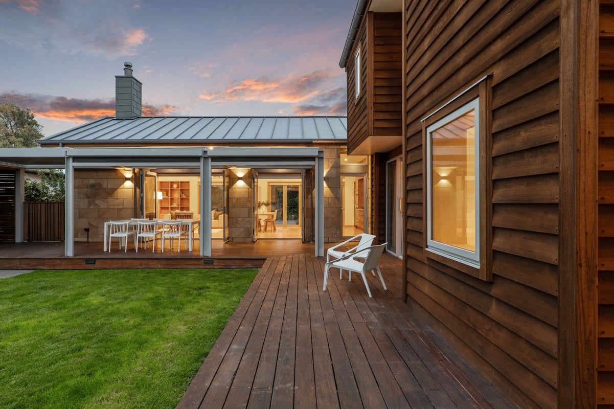34 Wairarapa Terrace, Merivale, Christchurch - Carousel 2