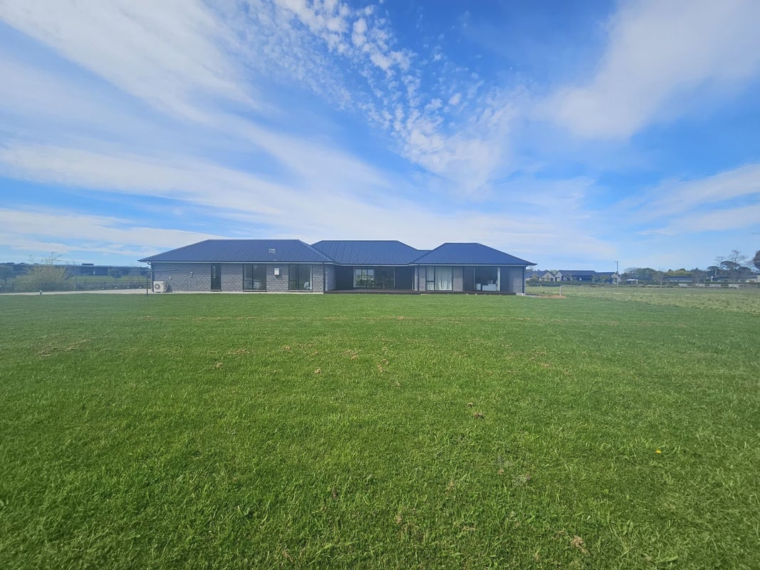 25 Inverurie Drive, Waihopai, Invercargill - Carousel 50