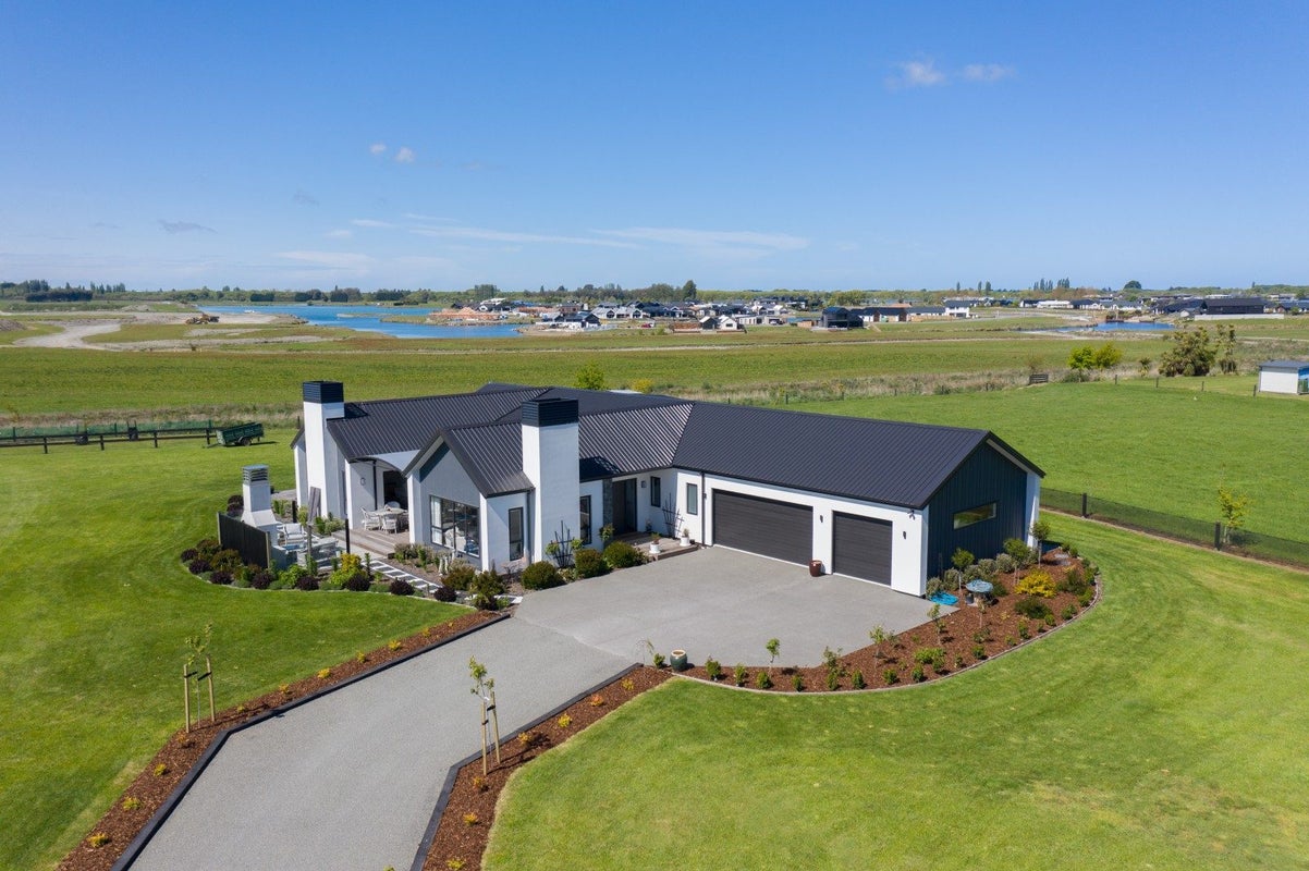 10 Farmstead Lane, Huntingdon, Ashburton - Carousel 1