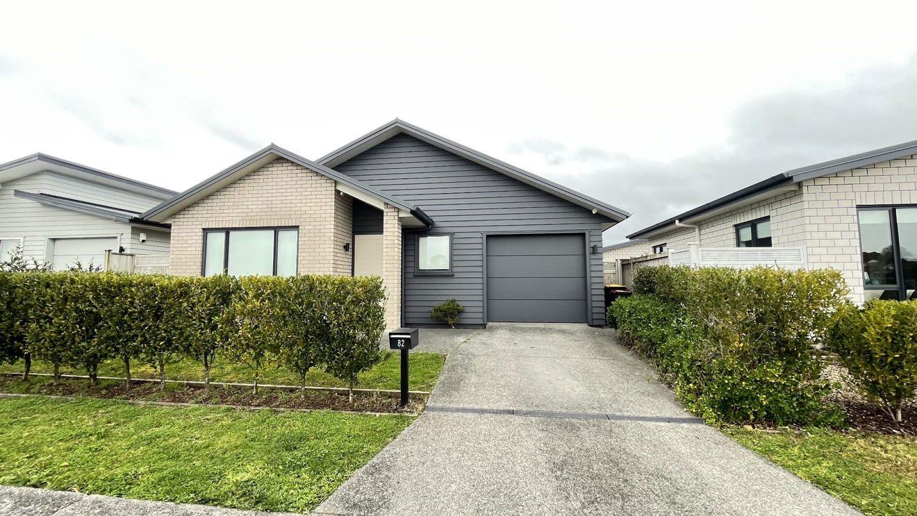 82 Te Napi Drive, Takanini, Auckland - Carousel 19