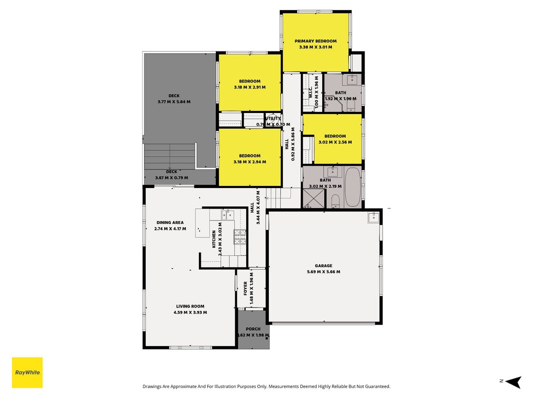 64 Mili Way South, Ranui, Auckland - Carousel 28