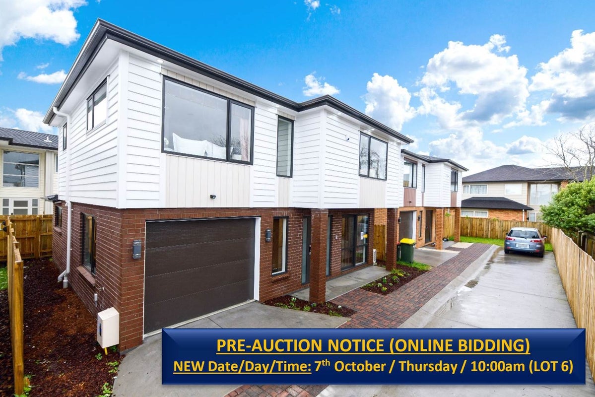 21C Busby Street, Blockhouse Bay, Auckland - Carousel 1