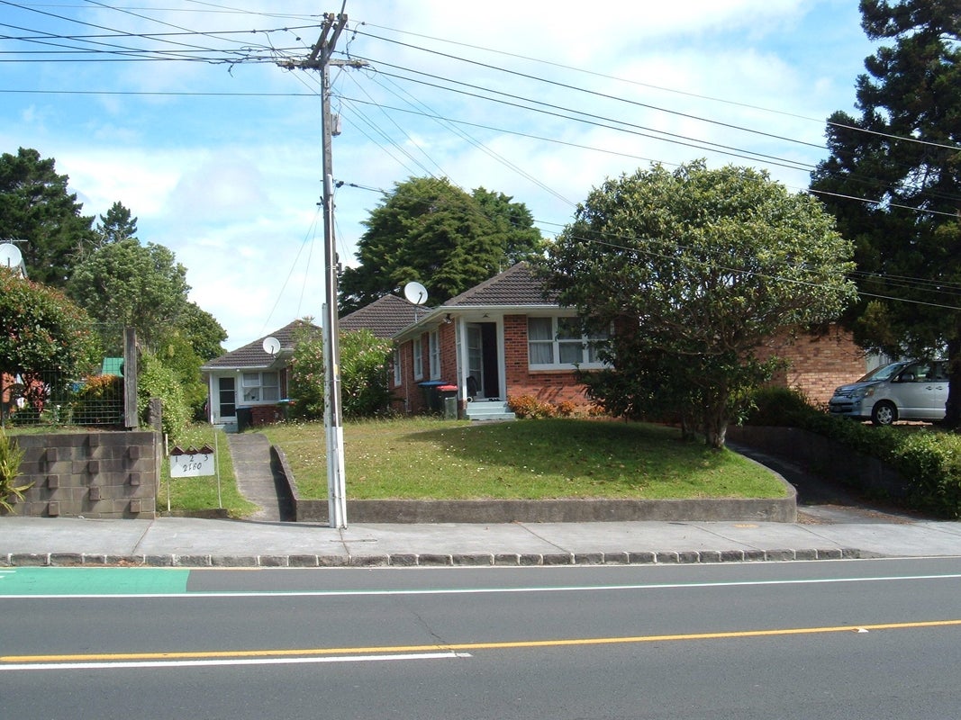 1/2160 Great North Road, Avondale, Auckland - Carousel 1