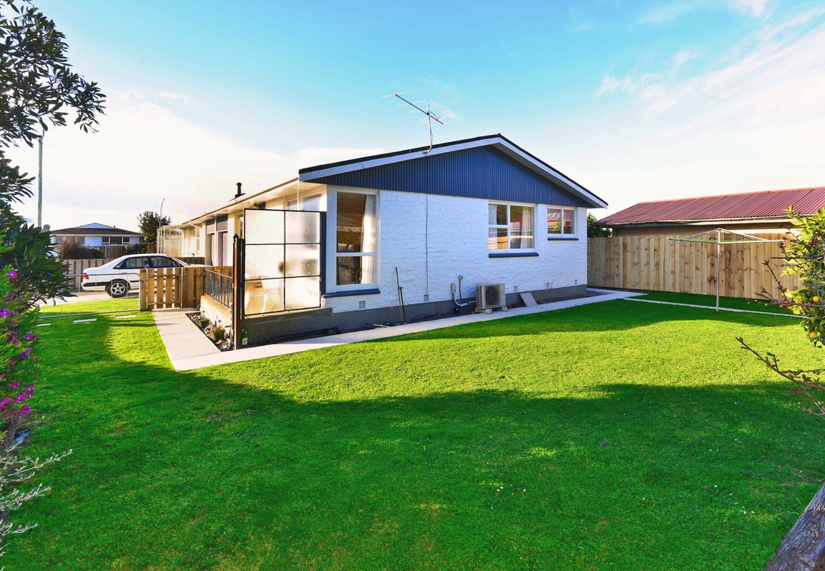 26 Belfield Street, Dallington, Christchurch - Carousel 1