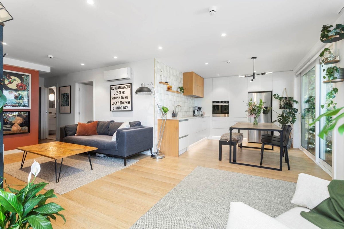 1/516 New North Road, Kingsland, Auckland - Carousel 2