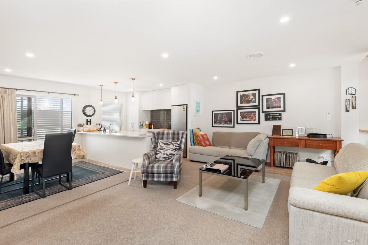 4/19 Ruakiwi Road, Hamilton Lake, Hamilton - Carousel 15