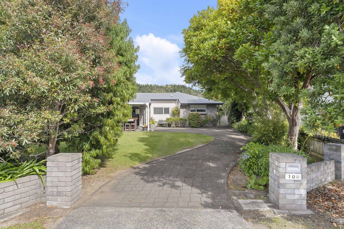 106 Whitby Place, Whangamata, Whangamata - Carousel 44