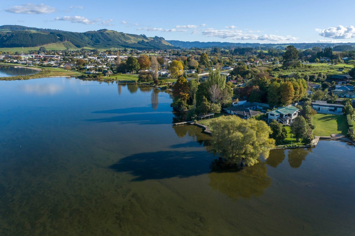 12 Ranginui Street, Ngongotaha, Rotorua - Carousel 27