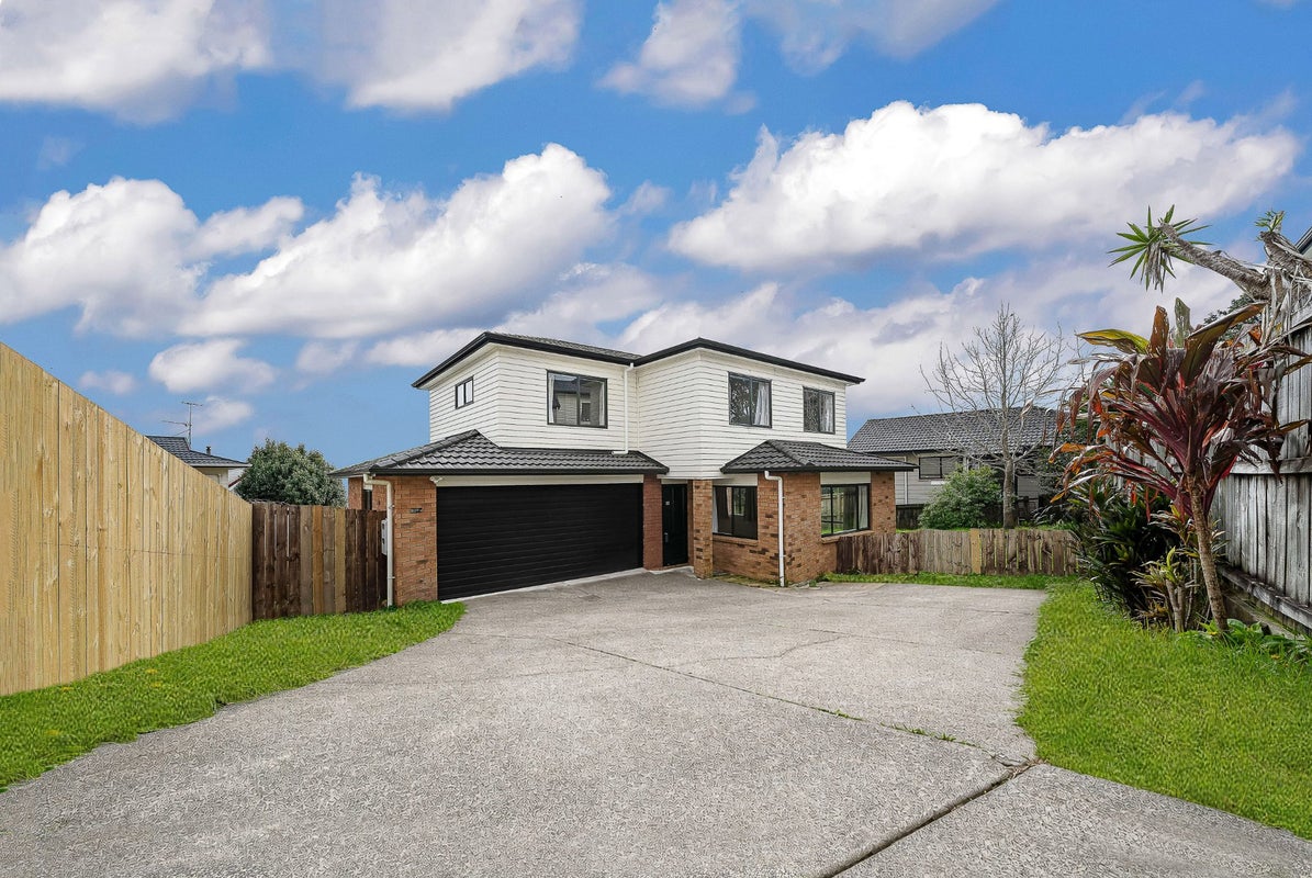 207B Metcalfe Road, Ranui, Auckland - Carousel 1