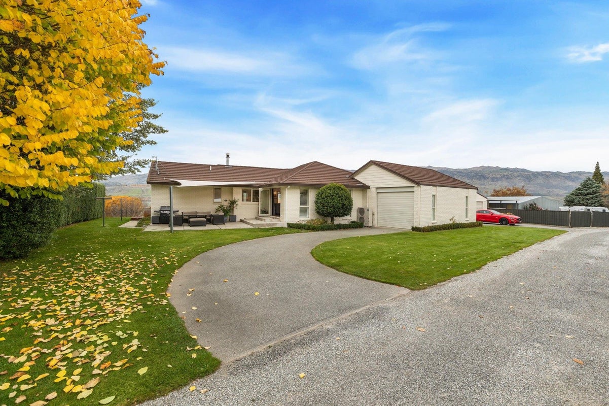 13 Lowburn Valley Road, Lowburn, Cromwell - Carousel 29
