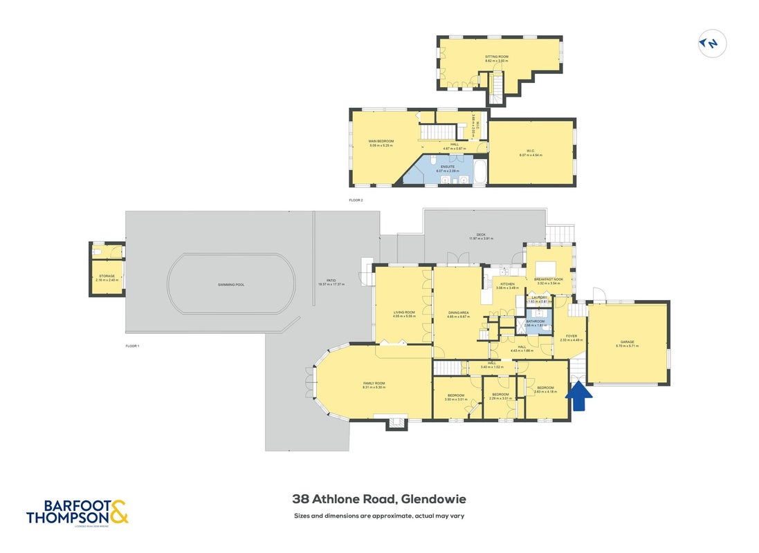 38 Athlone Road, Glendowie, Auckland - Carousel 29