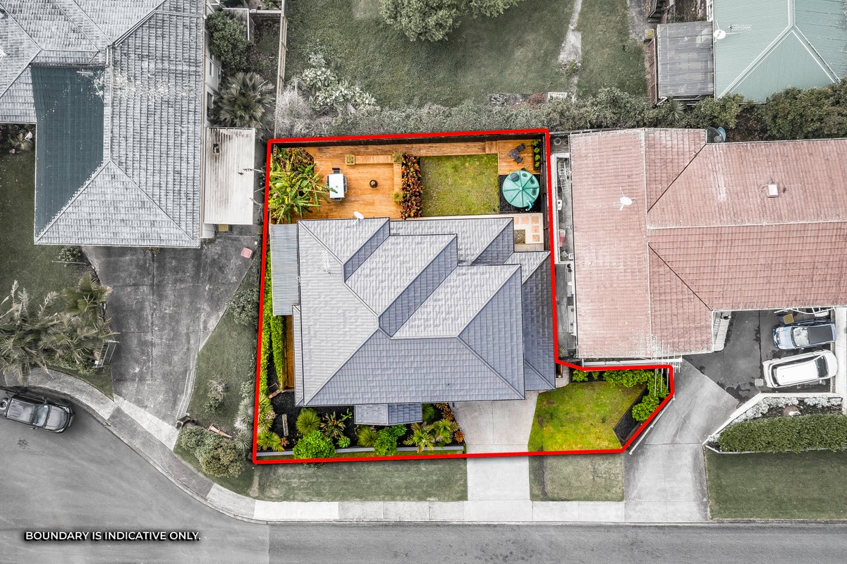 2 Sunrise Lane, Te Atatu South, Auckland - Carousel 30