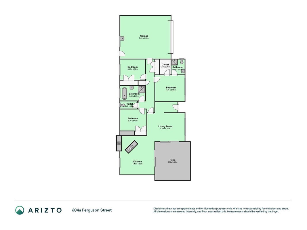 604A Ferguson Street, Terrace End, Palmerston North - Carousel 29