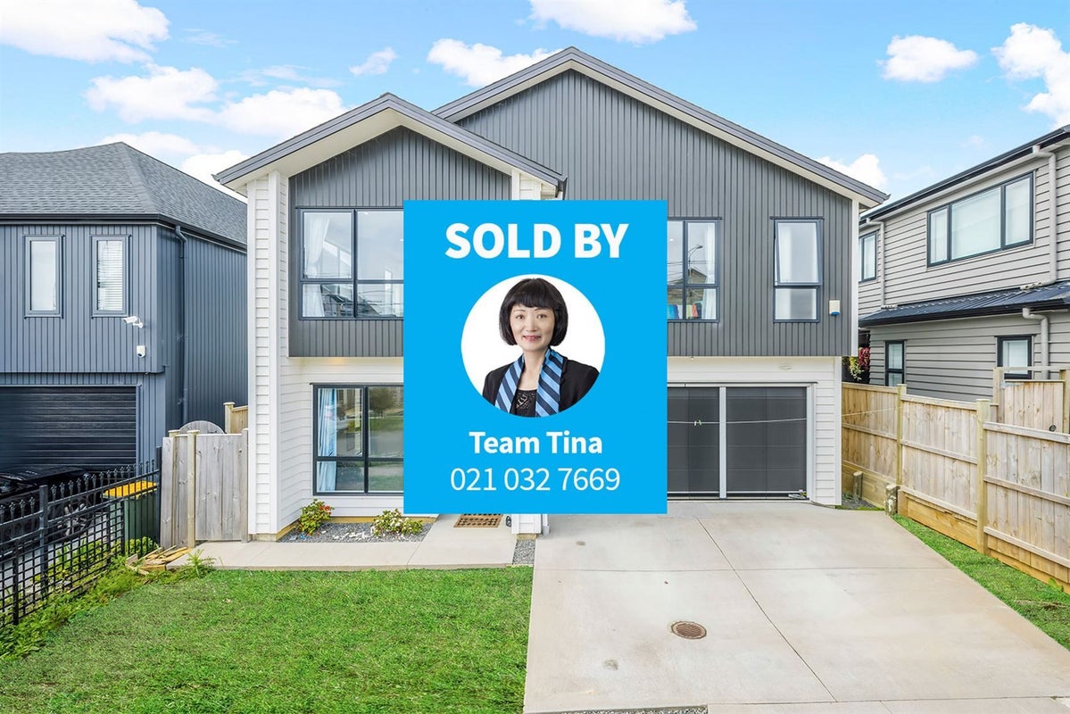 10 Matahae DR, Flat Bush, Auckland - Carousel 1
