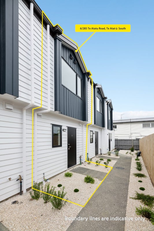 6/285 Te Atatu Road, Te Atatu South, Auckland - Carousel 2